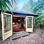 Bamboo Lodge Groningen