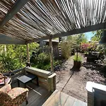 Bamboo Lodge Groningen