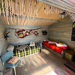 Bamboo Lodge Groningen