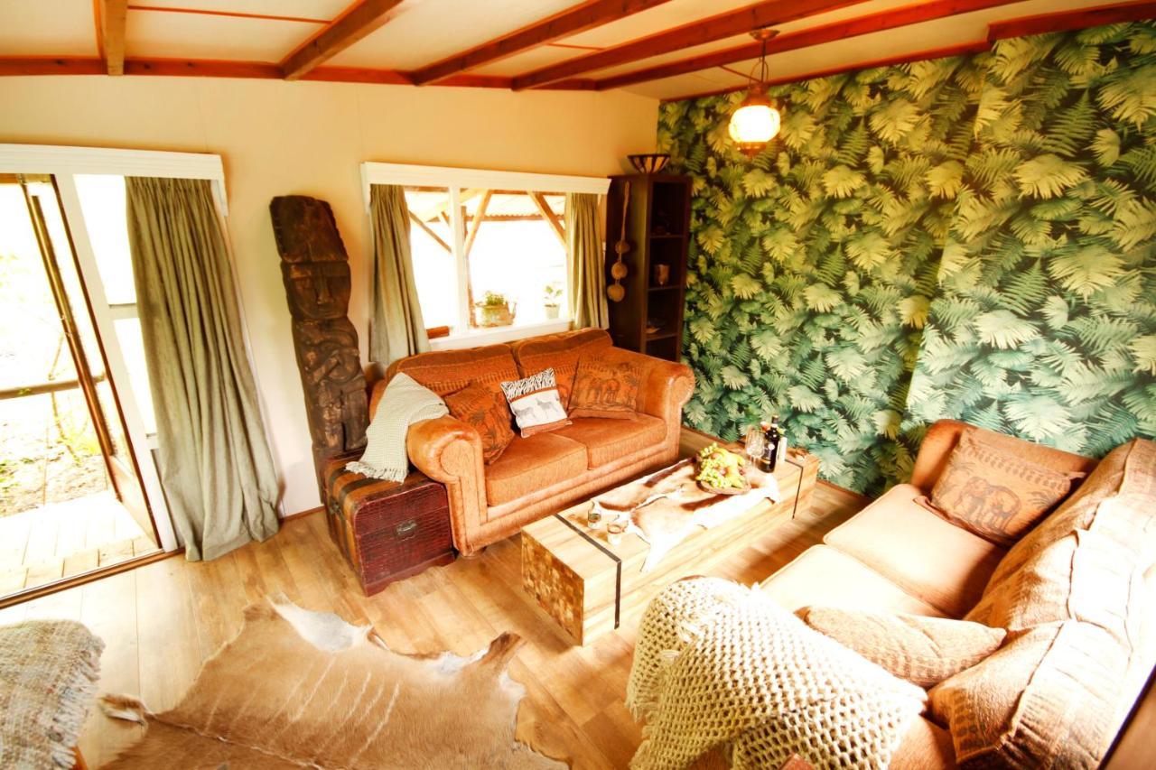 Bed & Breakfast Bamboo *