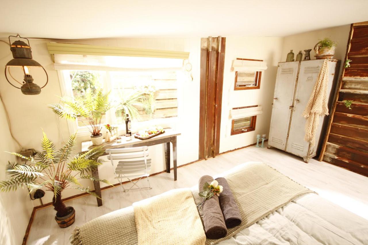Bamboo Bed & Breakfast