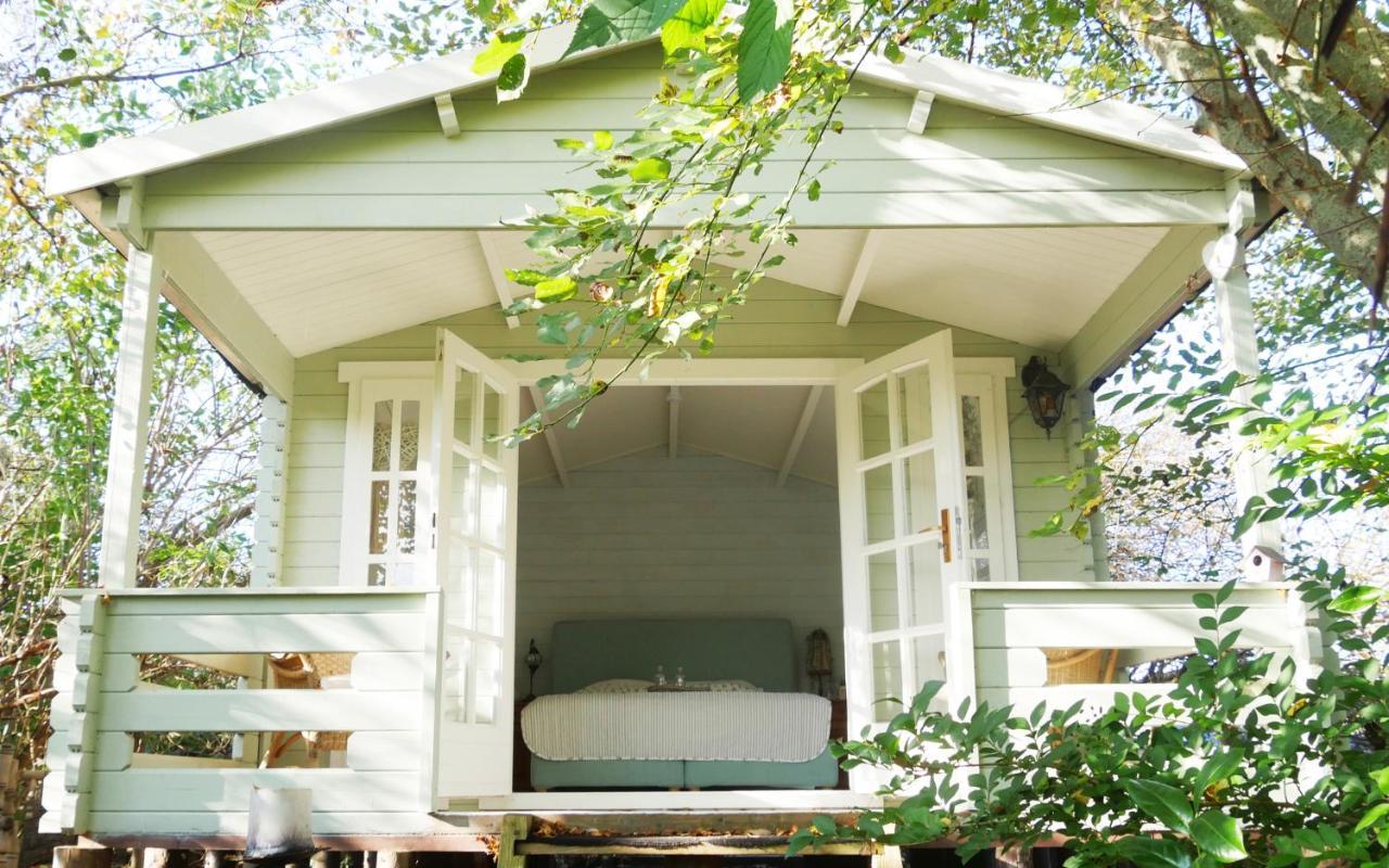 Bamboo Bed & Breakfast *
