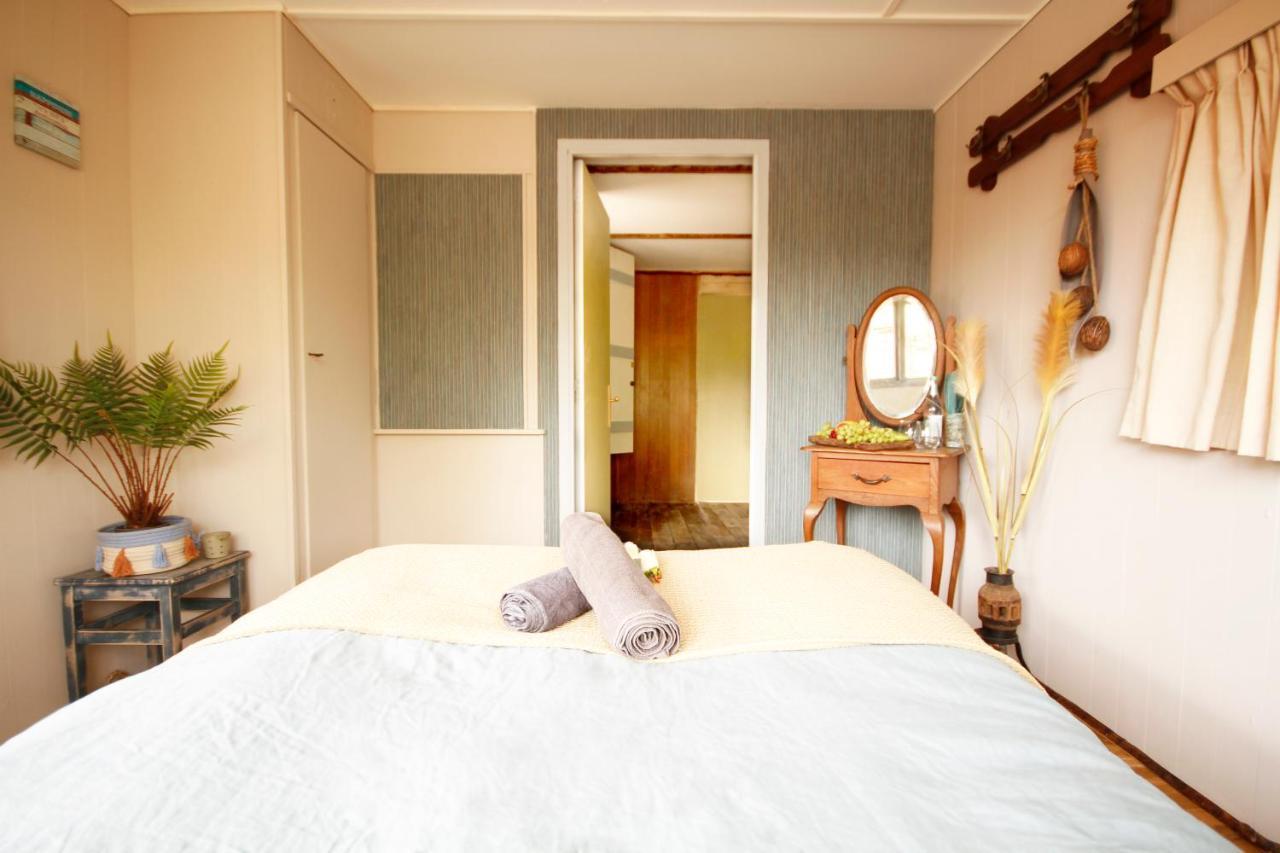 Bed & Breakfast Bamboo Groningen