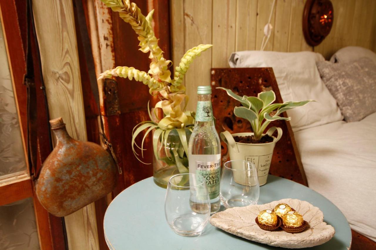 Bamboo Bed & Breakfast Groningen