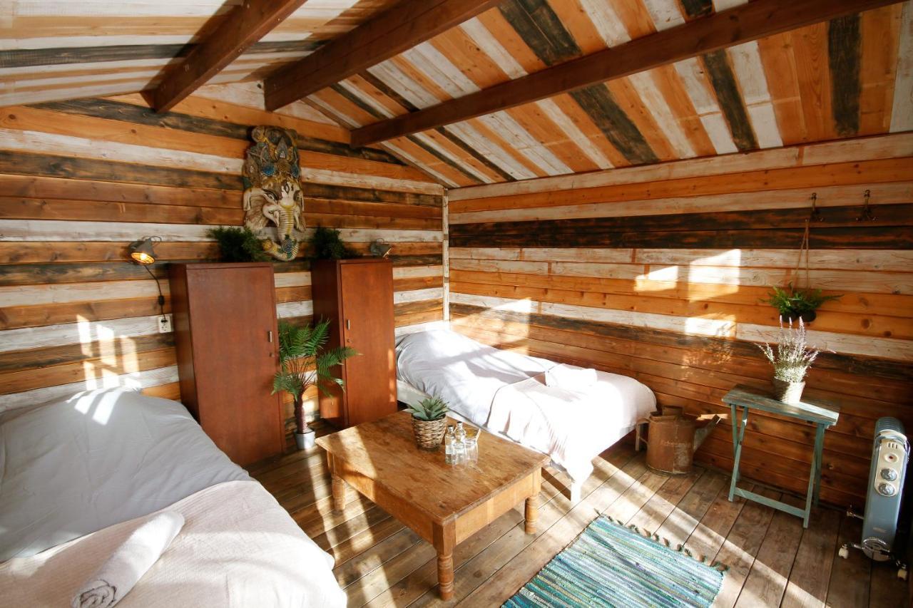 Bed & Breakfast Bamboo *