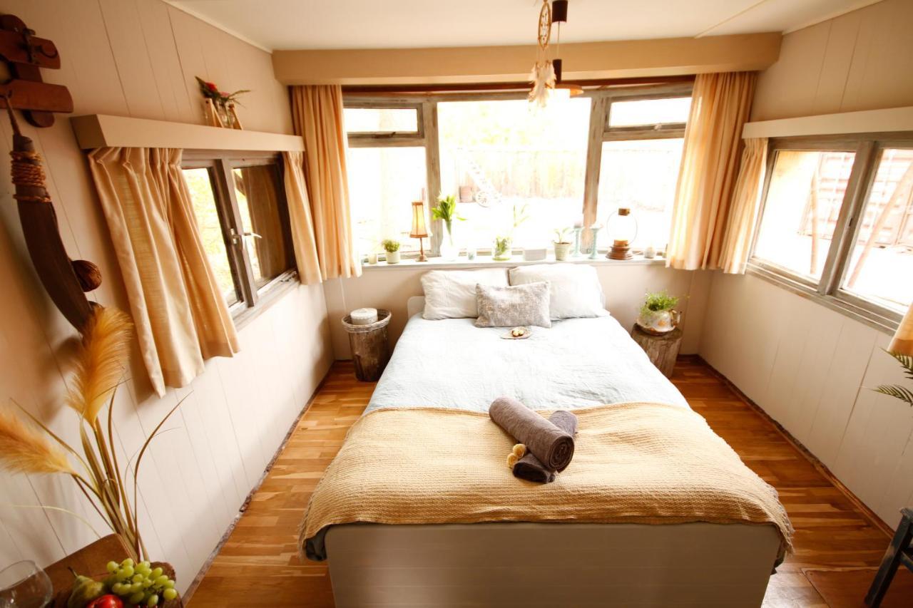 Bed & Breakfast Bamboo