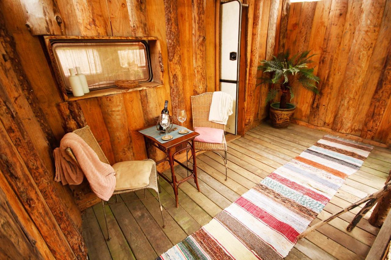 Bed & Breakfast Bamboo Groningen