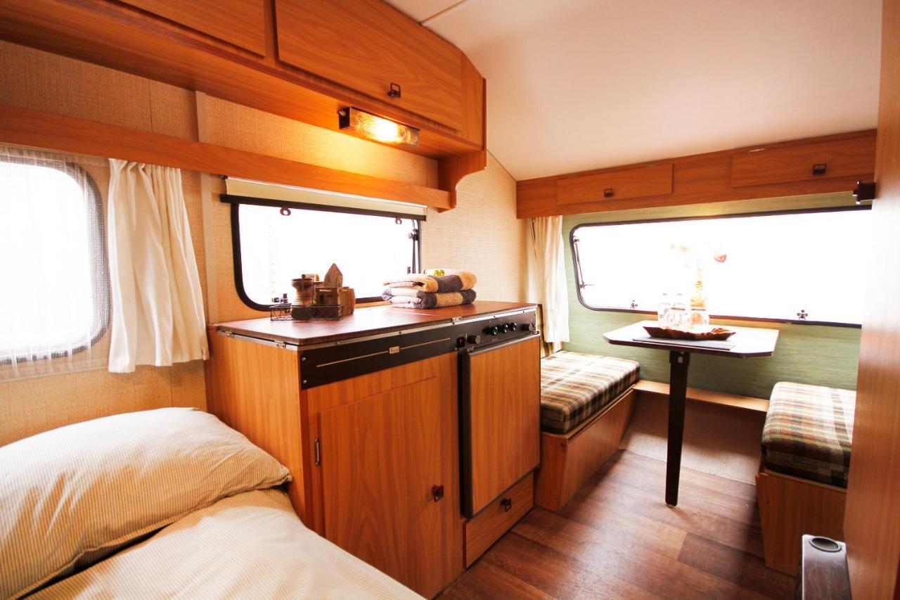 Bamboo Bed & Breakfast *
