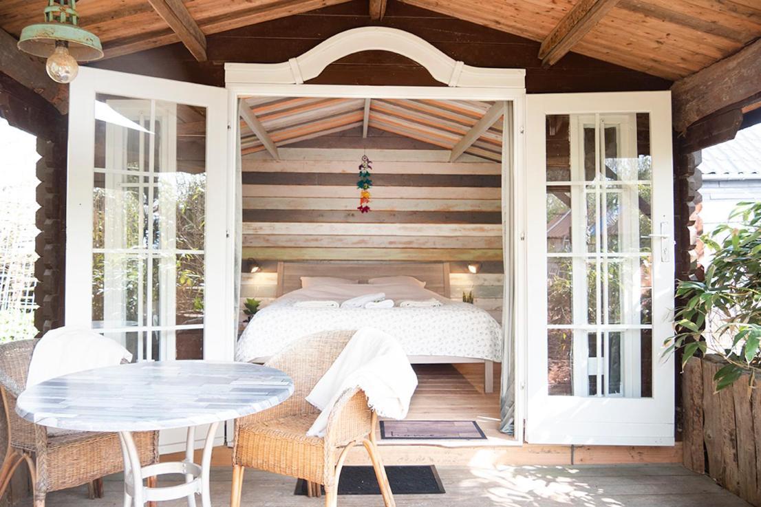 Bed & Breakfast Bamboo *
