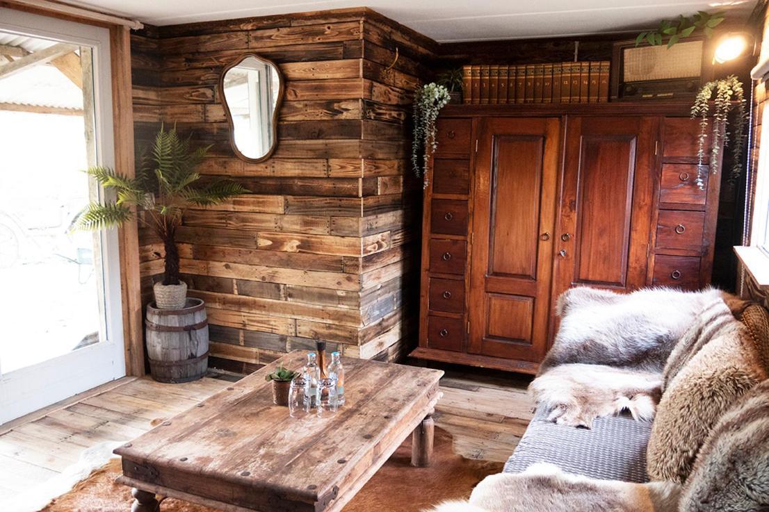 Bamboo Bed & Breakfast