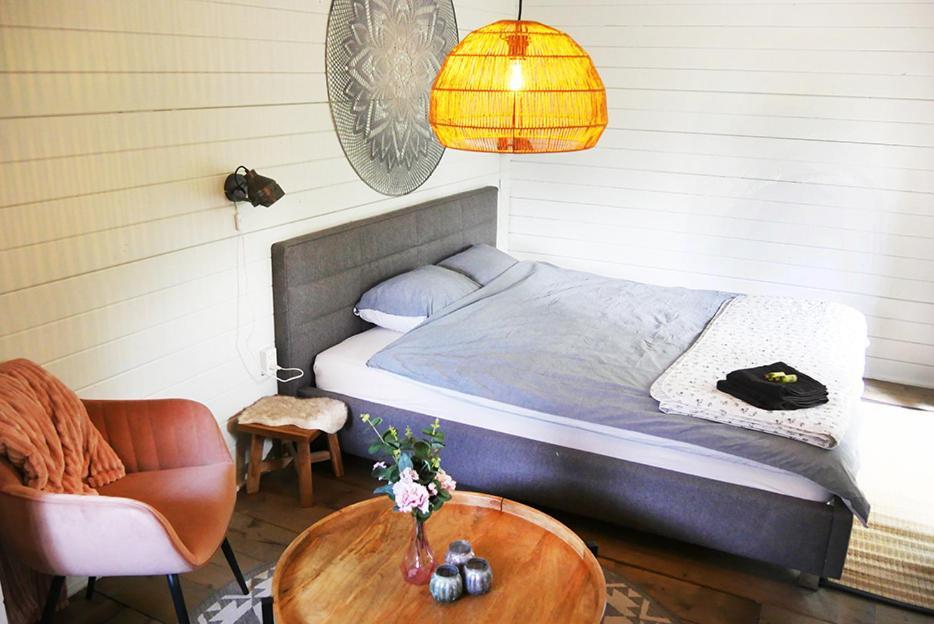 Bamboo Bed & Breakfast Groningen