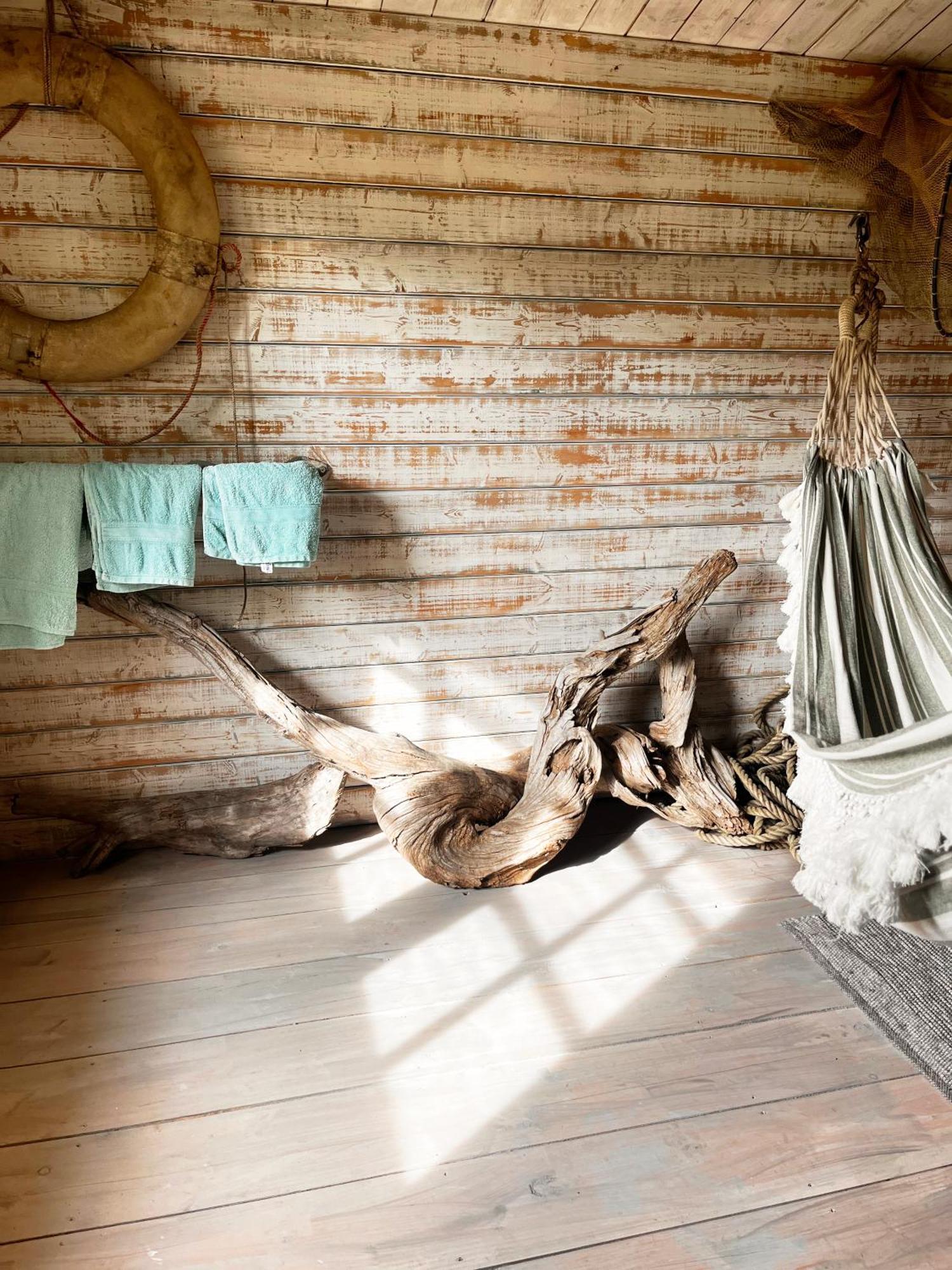 Bamboo Bed & Breakfast *