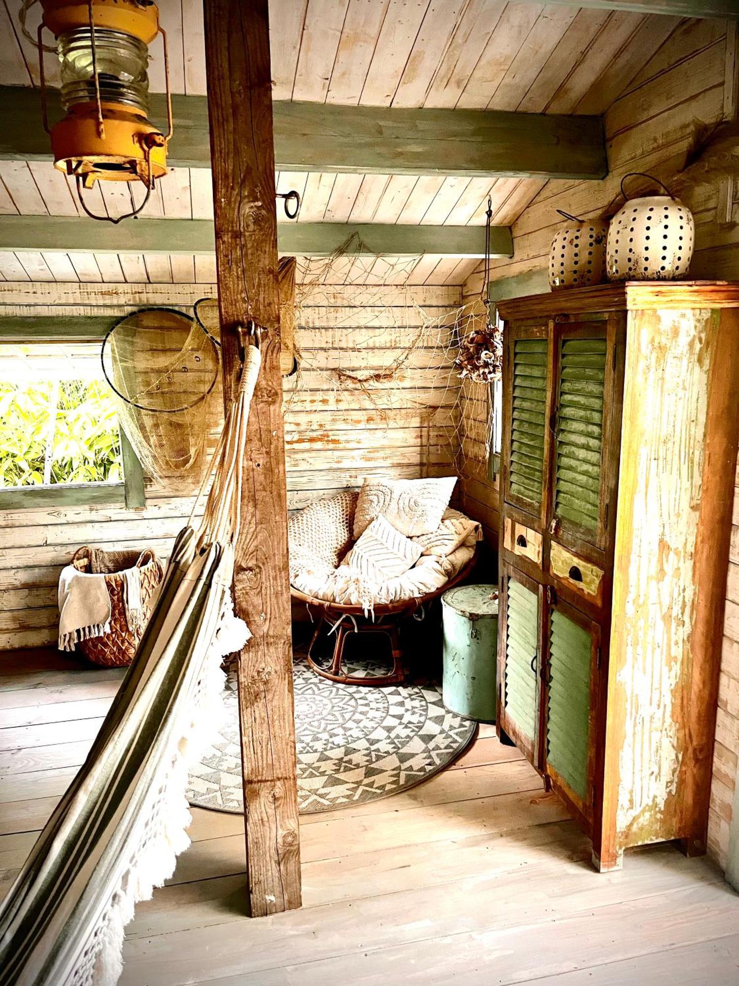 Bed & Breakfast Bamboo Groningen